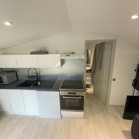 Apartmán Chalet De Jardin Marseille Exteriér fotografie